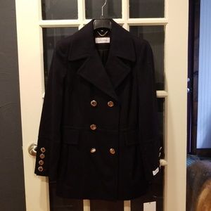 Calvin Klein Coat